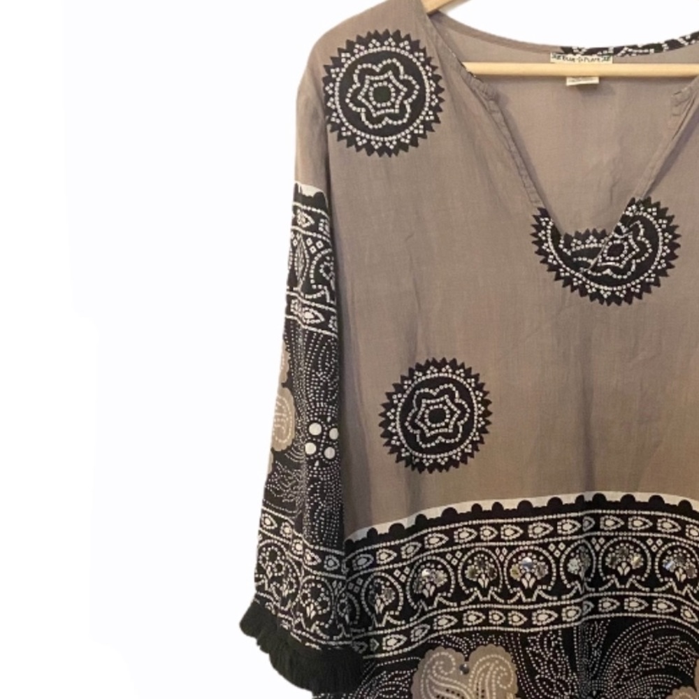 Swim Cover Up